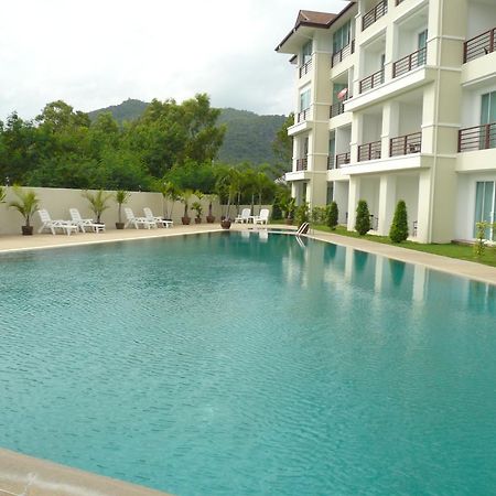 Tai-Pan Resort And Condominium Хуахін Екстер'єр фото