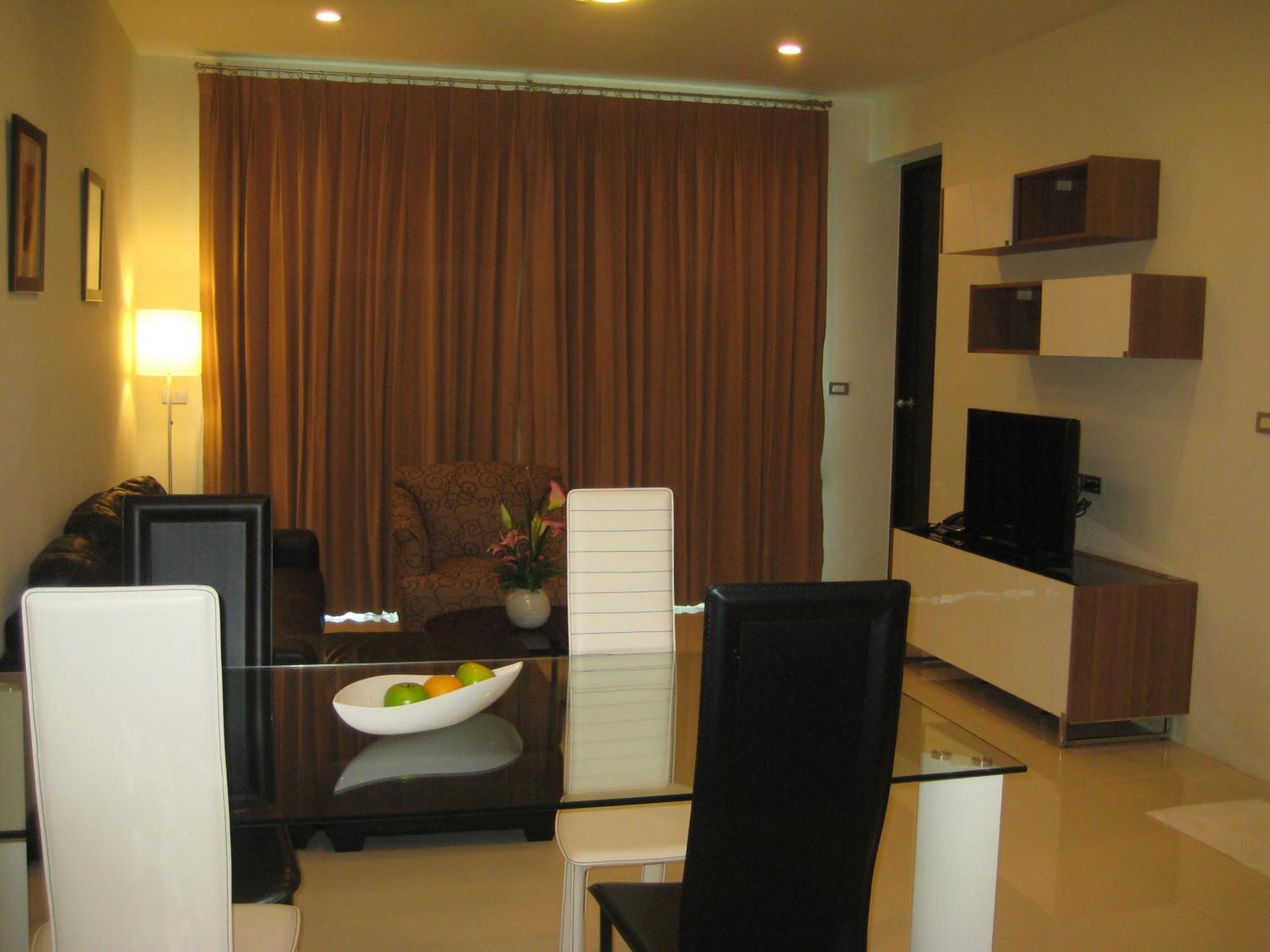 Tai-Pan Resort And Condominium Хуахін Номер фото