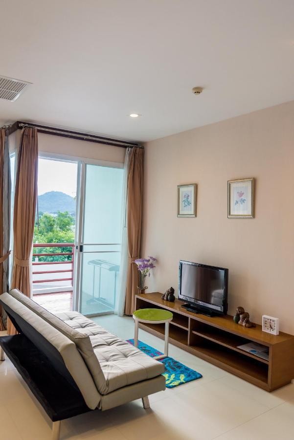Tai-Pan Resort And Condominium Хуахін Екстер'єр фото